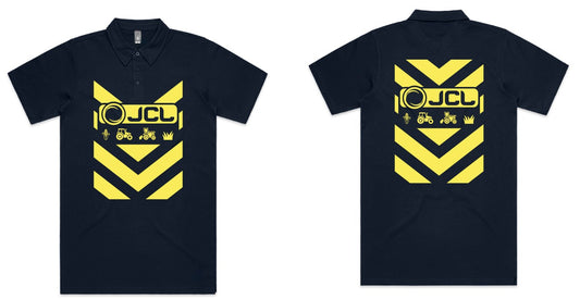 JCL - 5402 - Chad Polo