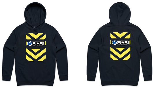 JCL RURAL - 5101 - Staple Hoodie