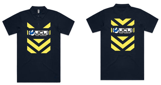 JCL RURAL - 5402/4402 - Chad/Amy Polo