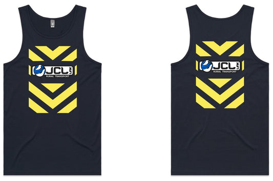 JCL RURAL - 5007 - Lowdown Singlet