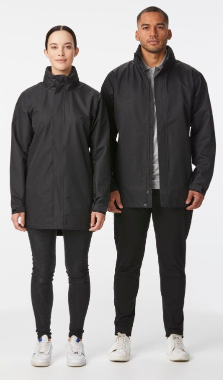 JK25 - Waterproof Adults Jacket - UNBRANDED