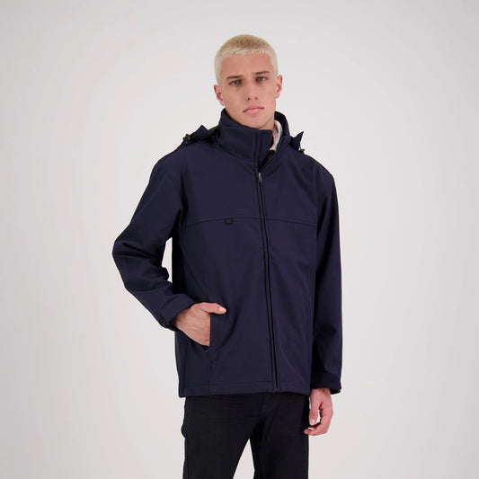JST - Bodyguard Jacket - UNBRANDED