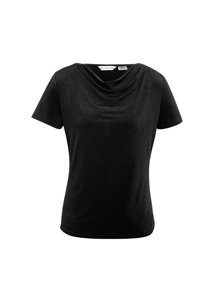 K625LS - Womens Ava Top - UNBRANDED