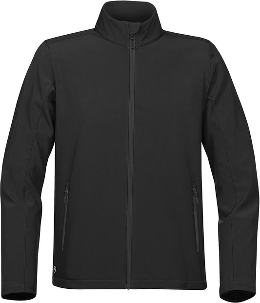 KSB - Stormtech Men's Orbiter Softshell - UNBRANDED