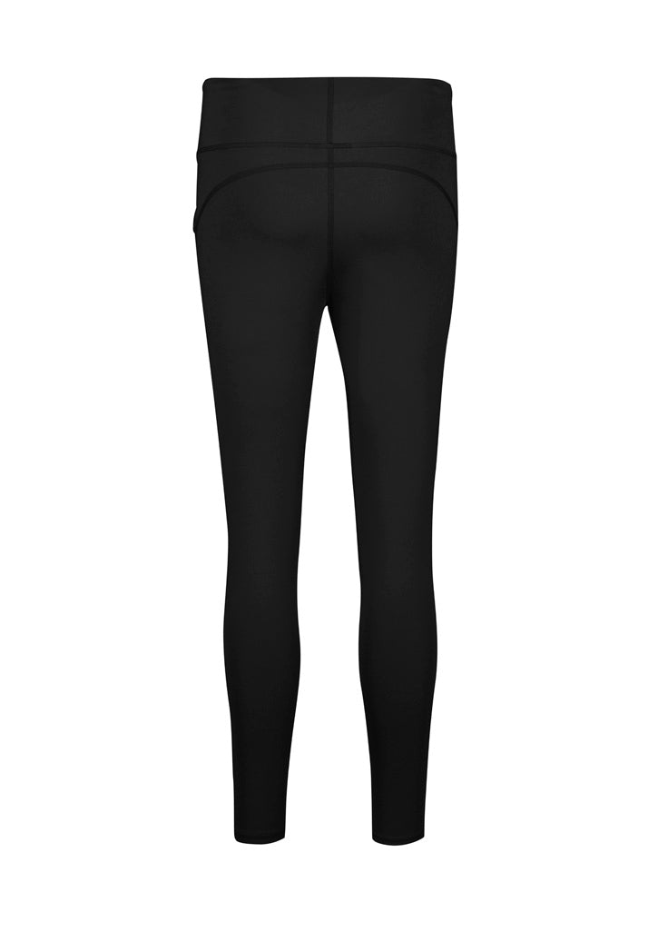 L232LT - Womens Luna 7/8 Length Legging - UNBRANDED