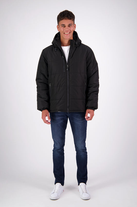 LPJ - Luxmore Puffer Jacket - UNBRANDED