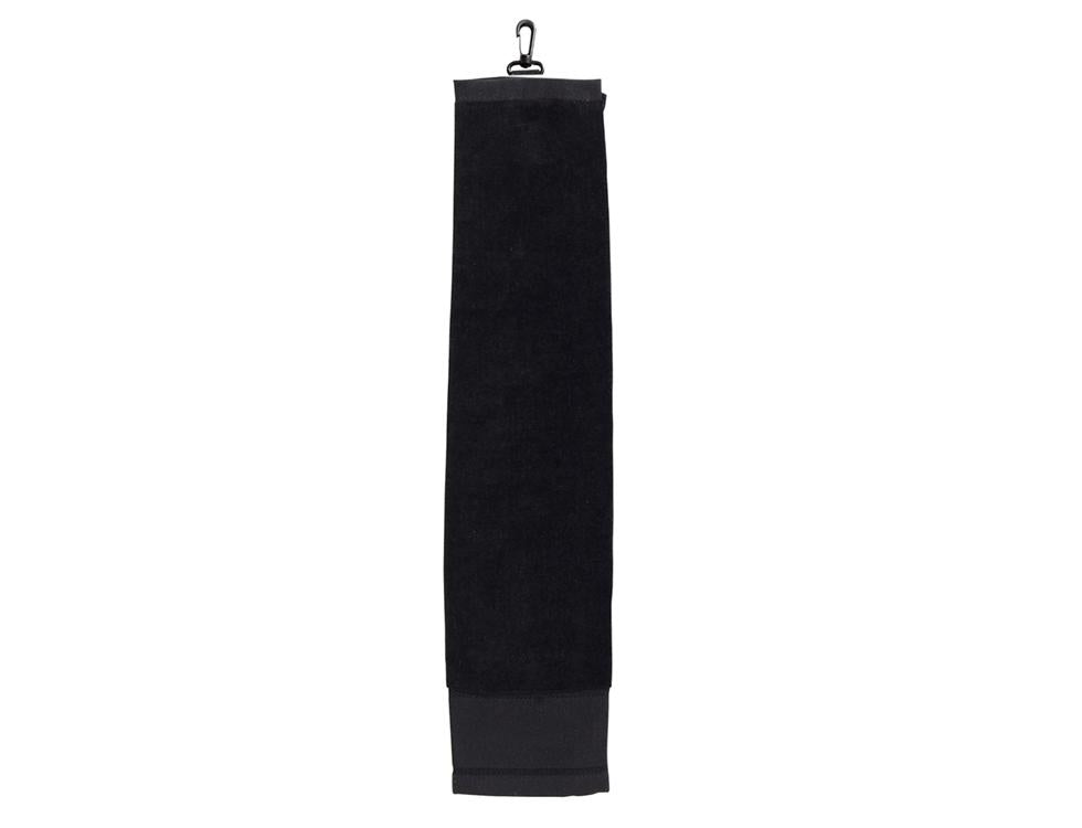 M105A - Golf Towel - UNBRANDED