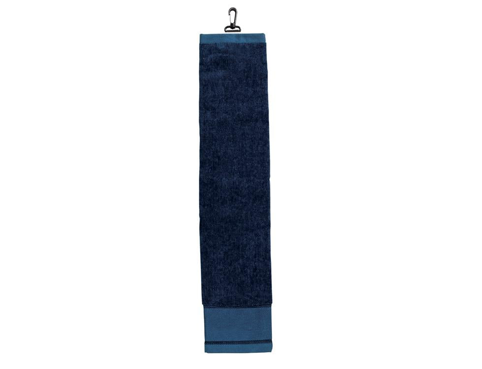 M105A - Golf Towel - UNBRANDED