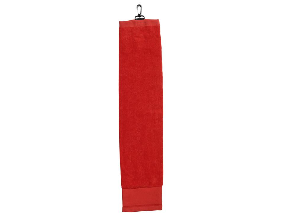 M105A - Golf Towel - UNBRANDED
