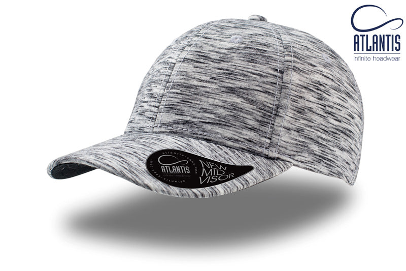 MASH - Atlantis Mash-up Cap - UNBRANDED