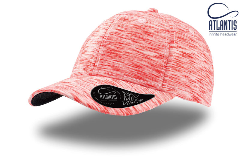 MASH - Atlantis Mash-up Cap - UNBRANDED