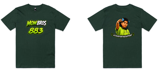 MOW BROS - Kids Tees