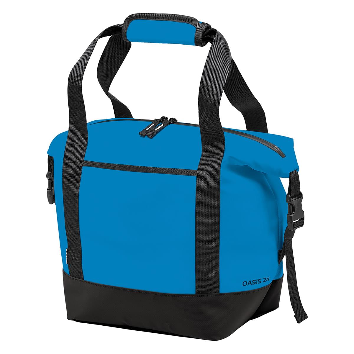 MCX - Oasis 24 Pack Cooler Bag - UNBRANDED