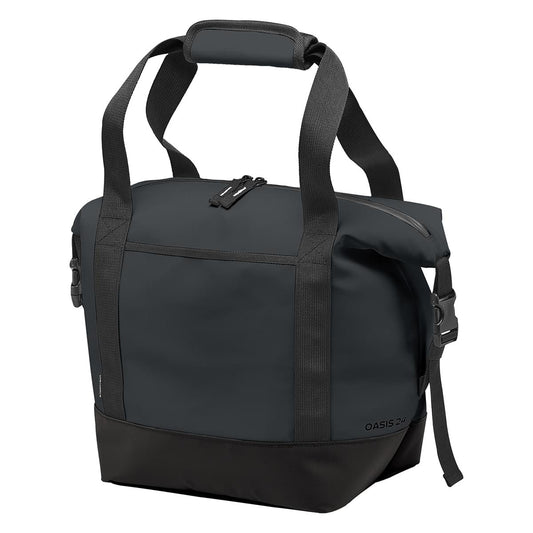 MCX - Oasis 24 Pack Cooler Bag - UNBRANDED