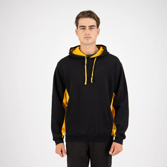 MPH - Matchpace Hoodie - UNBRANDED