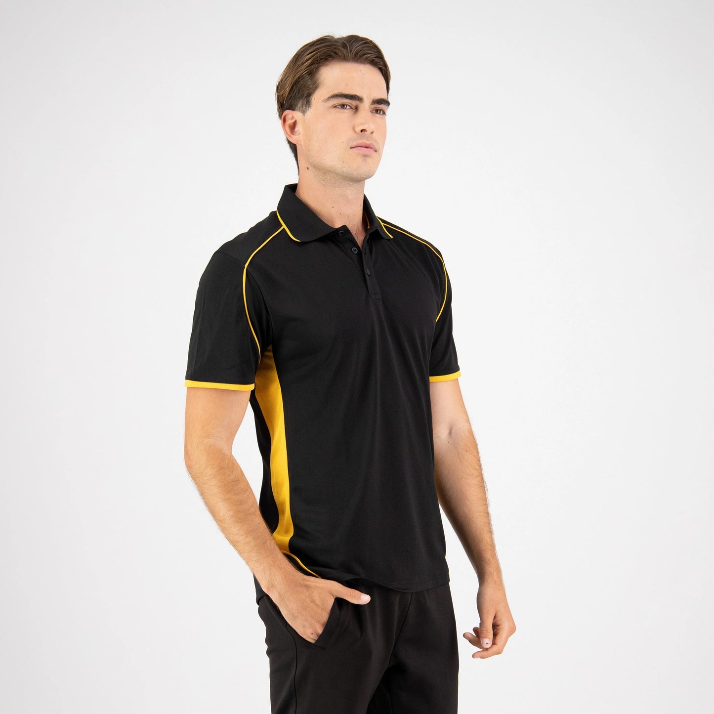 MPP - Matchpace Polo - UNBRANDED
