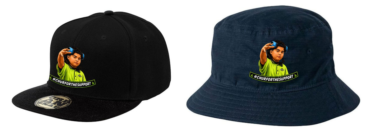 MOW BROS - Headwear