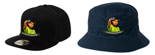 MOW BROS - Headwear