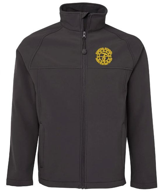 Nawton - SUPPLIED JACKETS FOR BRANDING