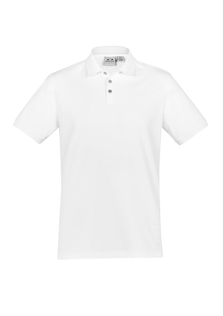 P105MS - Mens City Short Sleeve Polo - UNBRANDED