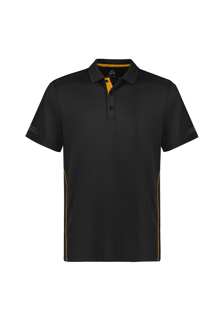 P200KS - Kids Balance Short Sleeve Polo - UNBRANDED