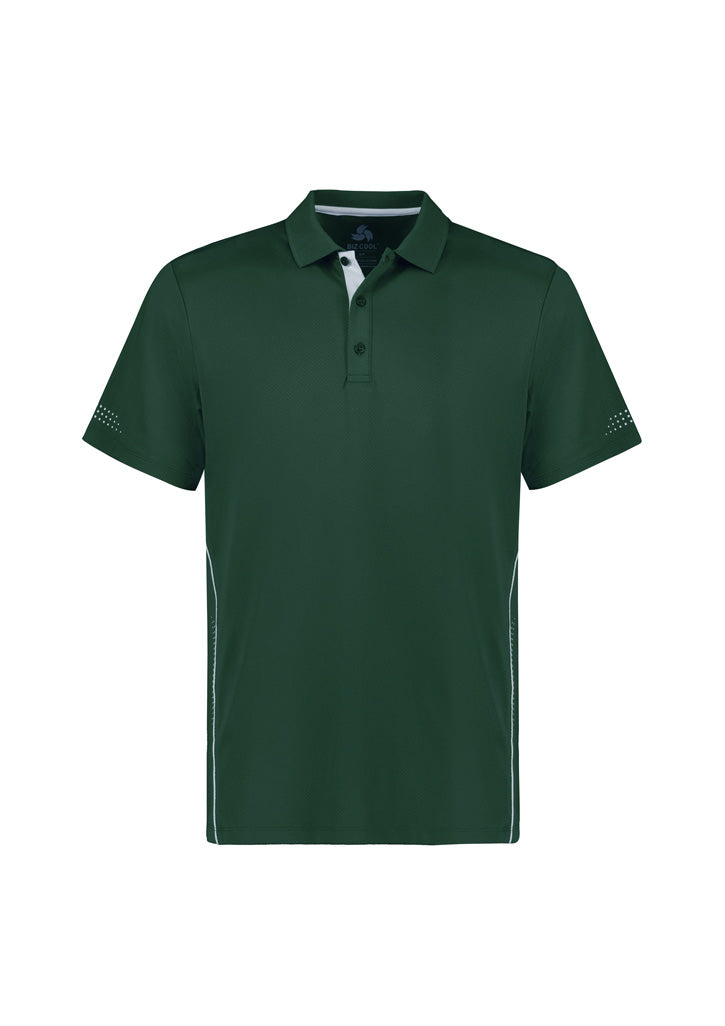 P200KS - Kids Balance Short Sleeve Polo - UNBRANDED