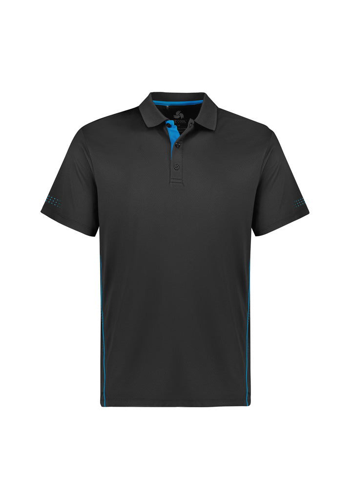 P200KS - Kids Balance Short Sleeve Polo - UNBRANDED