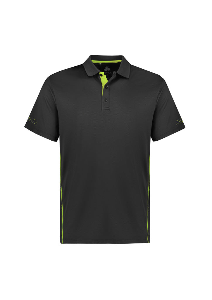 P200KS - Kids Balance Short Sleeve Polo - UNBRANDED