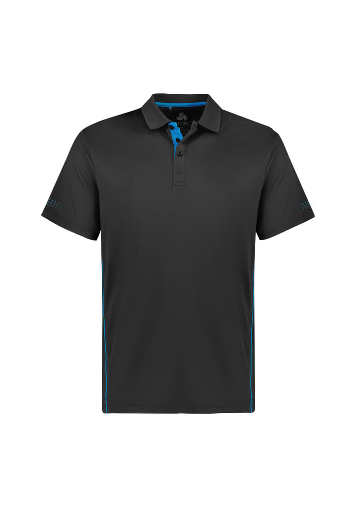 P200MS - Mens Balance Short Sleeve Polo - UNBRANDED