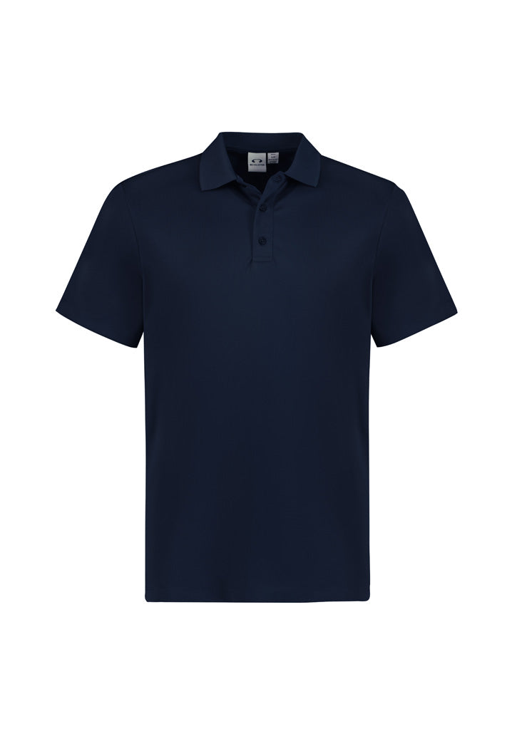 P206KS - Kids Action Short Sleeve Polo - UNBRANDED