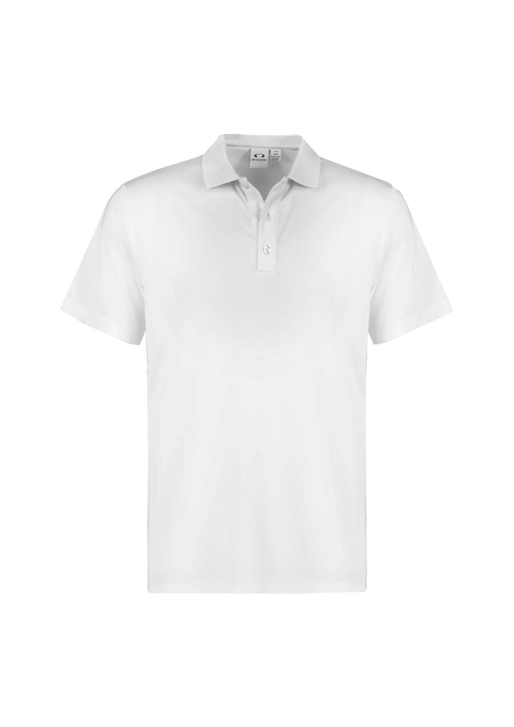 P206KS - Kids Action Short Sleeve Polo - UNBRANDED