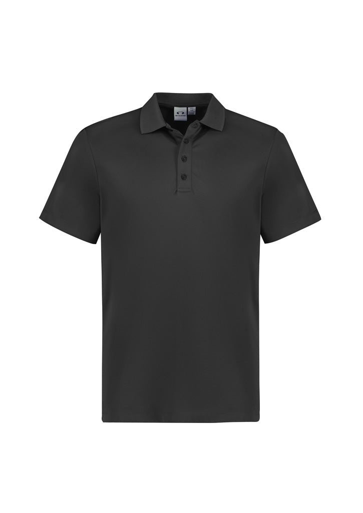 P206MS - Mens Action Short Sleeve Polo - UNBRANDED