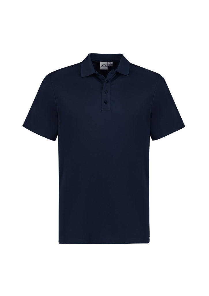 P206MS - Mens Action Short Sleeve Polo - UNBRANDED