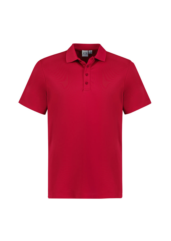 P206MS - Mens Action Short Sleeve Polo - UNBRANDED