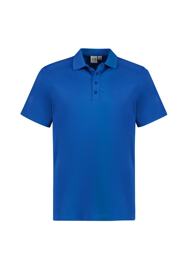 P206MS - Mens Action Short Sleeve Polo - UNBRANDED