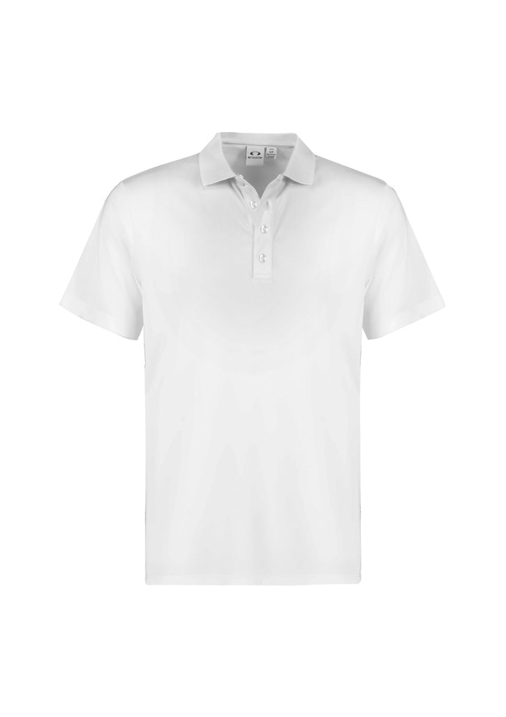P206MS - Mens Action Short Sleeve Polo - UNBRANDED