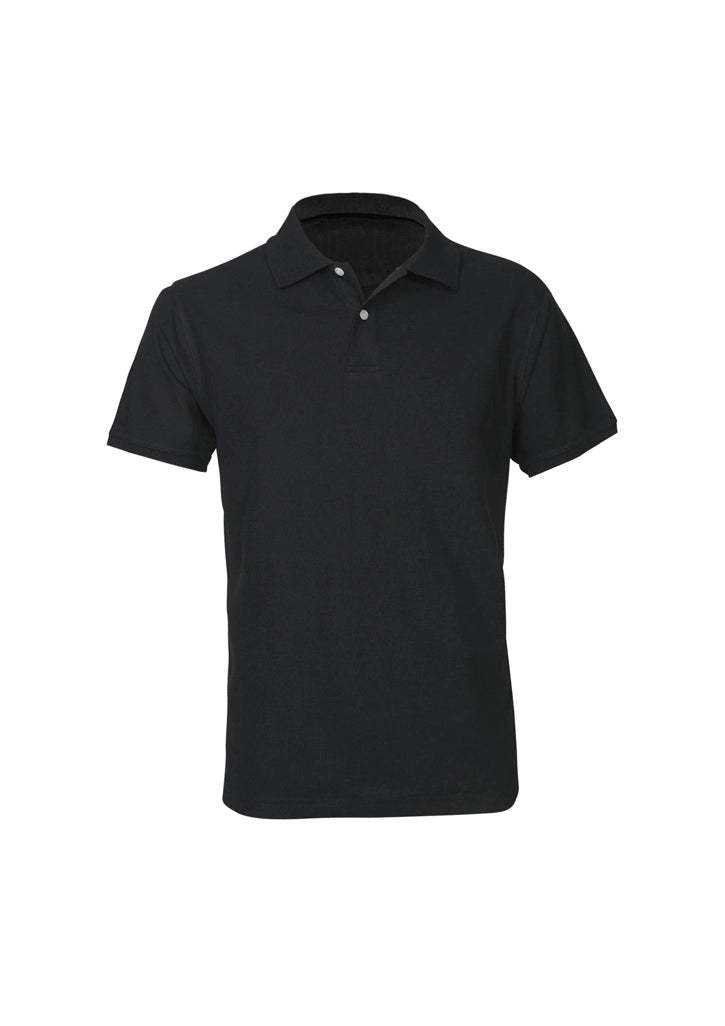 P2100 - Mens Neon Short Sleeve Polo - UNBRANDED