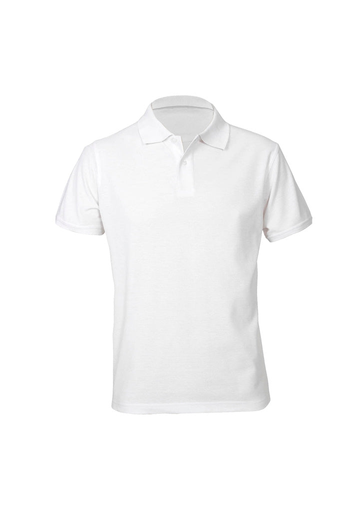 P2100 - Mens Neon Short Sleeve Polo - UNBRANDED