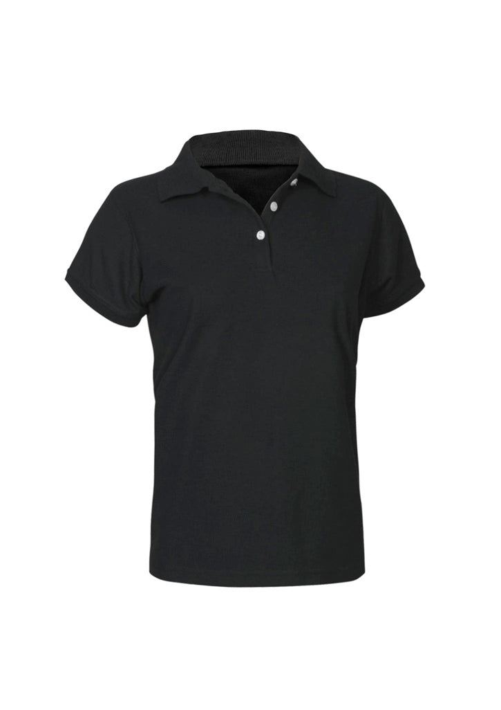 P2125 - Womens Neon Short Sleeve Polo - UNBRANDED