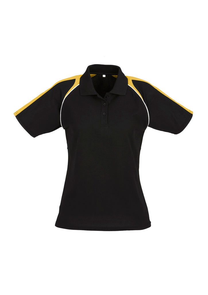 P225LS - Womens Triton Short Sleeve Polo - UNBRANDED