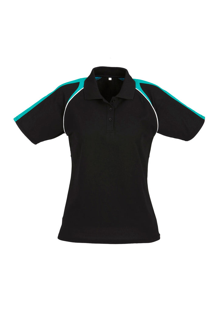 P225LS - Womens Triton Short Sleeve Polo - UNBRANDED