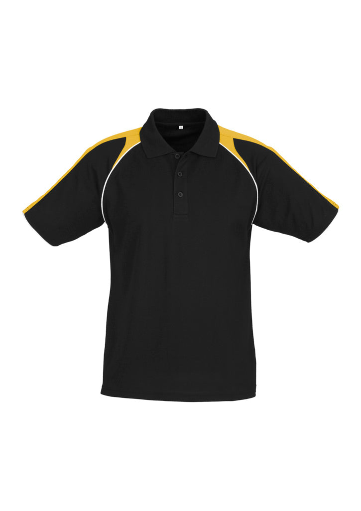 P225MS - Mens Triton Short Sleeve Polo - UNBRANDED