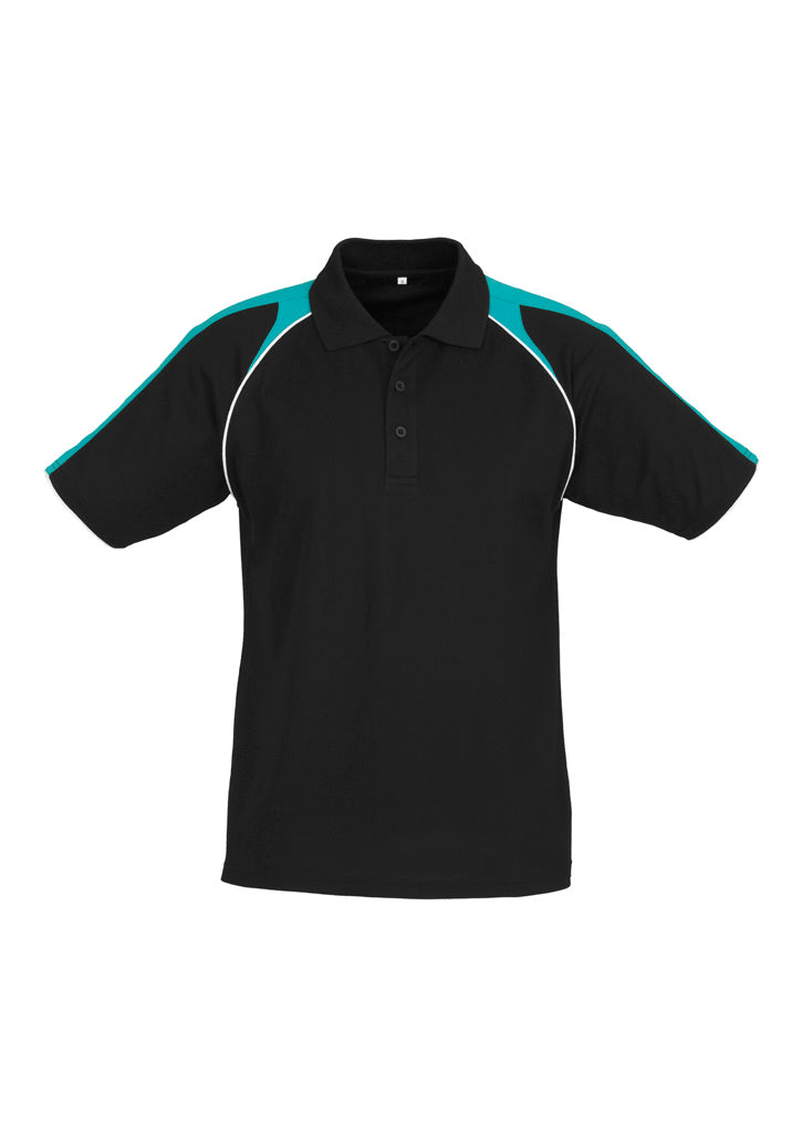 P225MS - Mens Triton Short Sleeve Polo - UNBRANDED