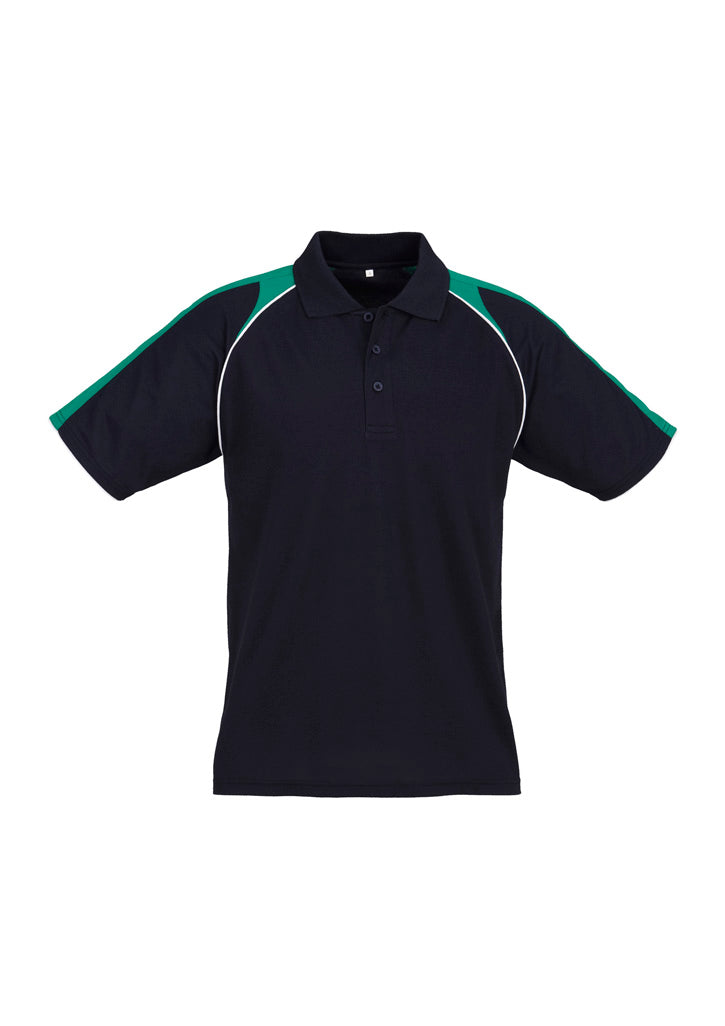 P225MS - Mens Triton Short Sleeve Polo - UNBRANDED
