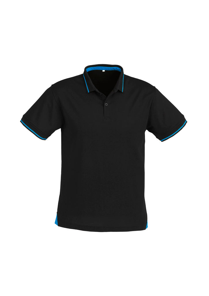 P226MS - Mens Jet Short Sleeve Polo - UNBRANDED