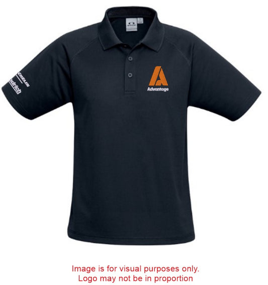 Advantage - MENS POLO