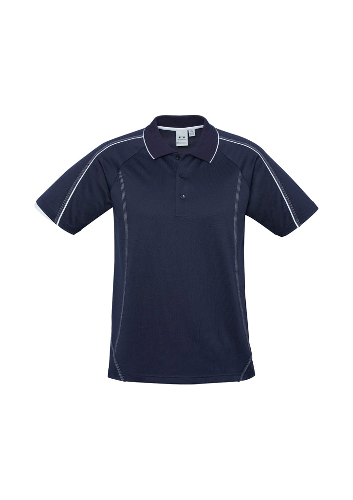 P303MS - Mens Blade Short Sleeve Polo - UNBRANDED