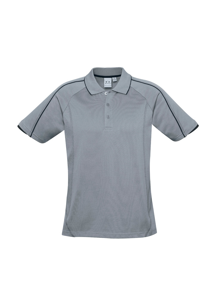 P303MS - Mens Blade Short Sleeve Polo - UNBRANDED
