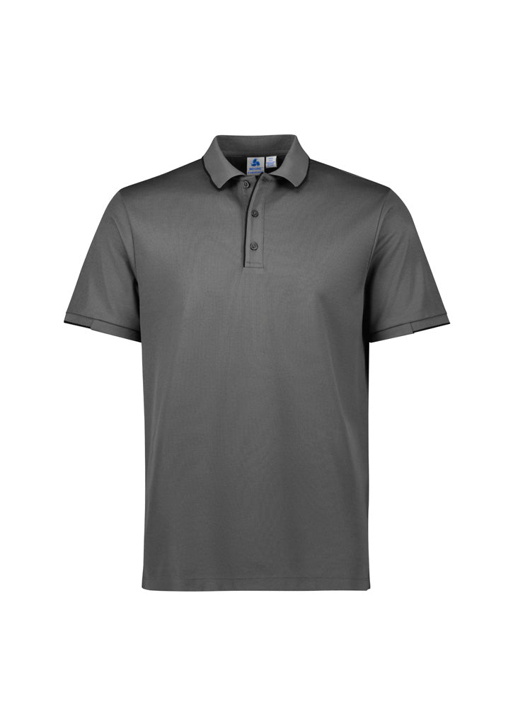 P313MS - Mens Focus Short Sleeve Polo - UNBRANDED