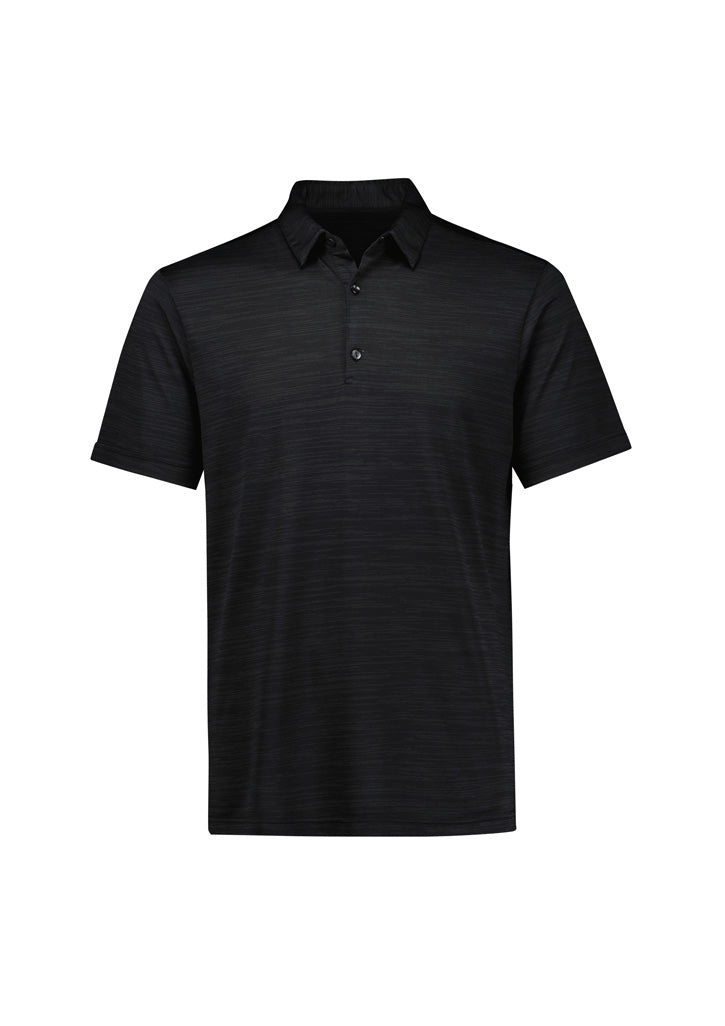 P410MS - Mens Orbit Short Sleeve Polo - UNBRANDED